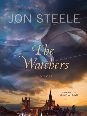 The Watchers - Audiobook